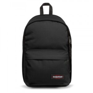 Klasický čierny ruksak Eastpak Back To Work