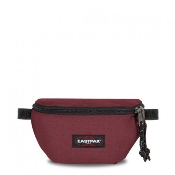 Nádherná bordová ľadvinka Eastpak Springer Crafty