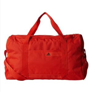 Adidas tašky QM701907088 Červená