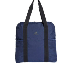 Adidas tašky QM801953099 modrá