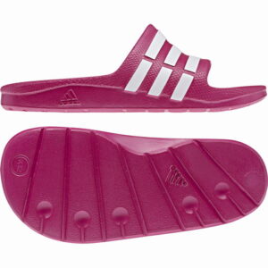 Adidas vsuvky QM862987084 ružová