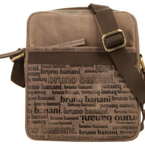 Bruno Banani tašky BQ108001040 hnedá