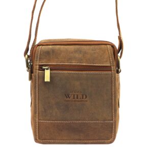 Crossbody taška Wild