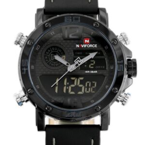 Pánske hodinky NAVIFORCE - NF9134 (zn075b)