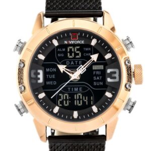 Pánske hodinky NAVIFORCE - NF9153 (zn093d)