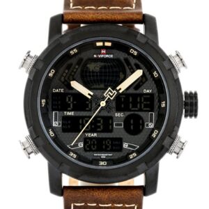 Pánske hodinky NAVIFORCE - NF9160 (zn094a)