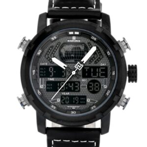 Pánske hodinky NAVIFORCE - NF9160 (zn094b)