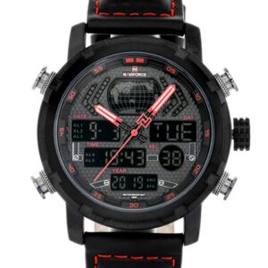 Pánske hodinky NAVIFORCE - NF9160 (zn094d)