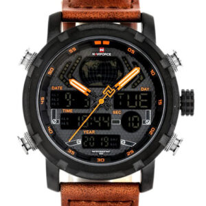 Pánske hodinky NAVIFORCE - NF9160 (zn094e)