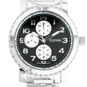 Pánske hodinky EXTREIM EXT-8814R-2A (zx028b)
