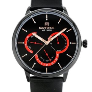 Pánske hodinky NAVIFORCE NF3011 - (zn102b)