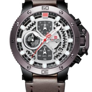 Pánske hodinky NAVIFORCE NF9159 - (zn105c)
