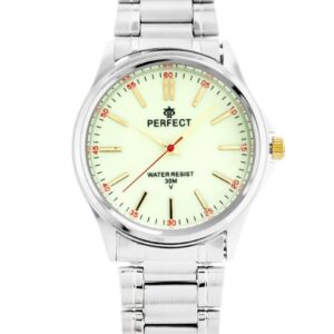 Pánske hodinky PERFECT P424 - TONICA (zp283h)