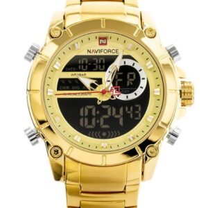 Pánske hodinky NAVIFORCE NF9163 - (zn115b)