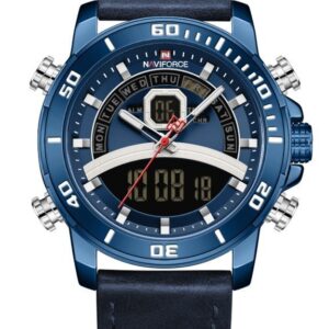 Pánske hodinky NAVIFORCE NF9181L - (zn117b)