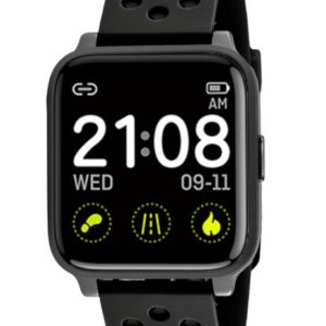 SMARTWATCH UNISEX Rubicon RNCE58 - (sr010c)