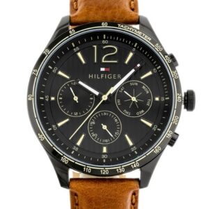 Pánske hodinky TOMMY HILFIGER 1791470 GAVIN (zf003a)