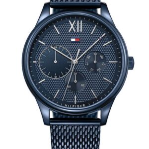 Pánske hodinky TOMMY HILFIGER 1791421 DAMON (zf008b)