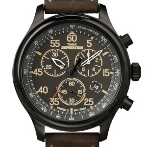 Pánske hodinky TIMEX EXPEDITION T49905 (zt008a)