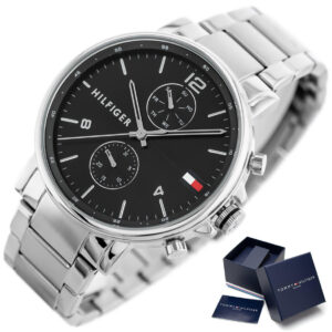 Pánske hodinky TOMMY HILFIGER 1710413 DANIEL (zf009a)