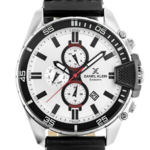 Pánske hodinky DANIEL KLEIN EXCLUSIVE 12169-5 (zl009a)