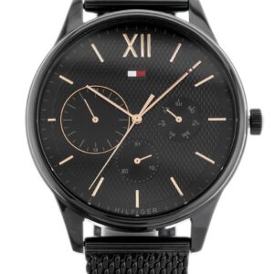 Pánske hodinky TOMMY HILFIGER 1791420 DAMON (zf008c)