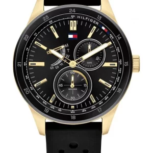 Pánske hodinky TOMMY HILFIGER 1791636 AUSTIN (zf017a)