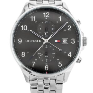 Pánske hodinky TOMMY HILFIGER 1791707 WEST (zf018a)