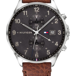 Pánske hodinky TOMMY HILFIGER 1791710 WEST (zf020a)