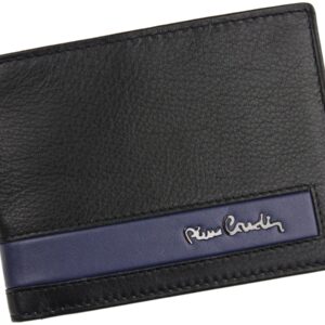 Pánska peňaženka Pierre Cardin CB TILAK26 8805 RFID