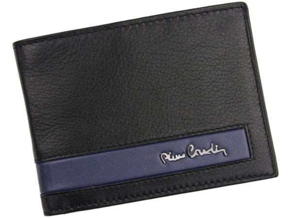 Pánska peňaženka Pierre Cardin CB TILAK26 8805 RFID