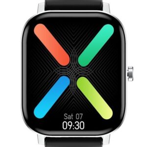 SMARTWATCH UNISEX PACIFIC 20-2 - EKG