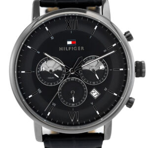 Pánske hodinky TOMMY HILFIGER 1710395 EVAN (zf007b)