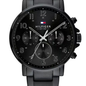 Pánske hodinky TOMMY HILFIGER 1710383 DANIEL (zf032a)