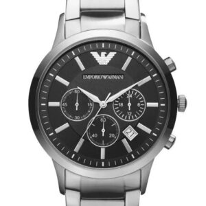 Pánske hodinky EMPORIO ARMANI AR2434 - RENATO (zx115a)