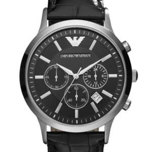 Pánske hodinky EMPORIO ARMANI AR2447 - RENATO (zx119a)