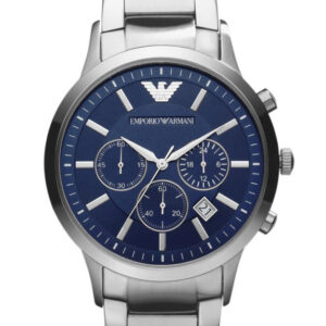 Pánske hodinky EMPORIO ARMANI AR2448 - RENATO (zx115b)