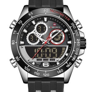 Pánske hodinky NAVIFORCE NF9188T - (zn121a)