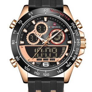 Pánske hodinky NAVIFORCE NF9188T - (zn121d)