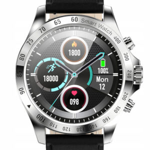 SMARTWATCH pánske LW09 -  (sx004a)