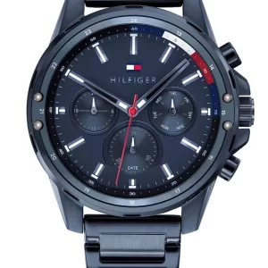 Pánske hodinky TOMMY HILFIGER 1791789 MASON (zf035a)