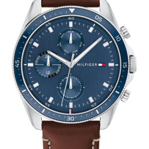 Pánske hodinky TOMMY HILFIGER 1791837 PARKER (zf041a)