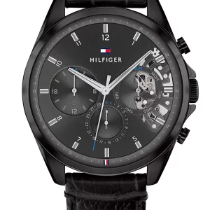Pánske hodinky TOMMY HILFIGER 1710452 BAKER (zf043c)