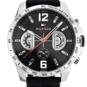 Pánske hodinky TOMMY HILFIGER 1791473 DECKER (zf001c)
