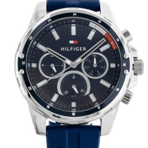 Pánske hodinky TOMMY HILFIGER 1791791 MASON (zf031b)