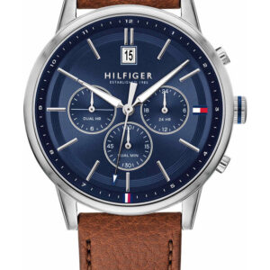 Pánske hodinky TOMMY HILFIGER 1791629 KYLE (zf051a)