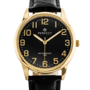 Pánske hodinky PERFECT Retro (zp269g)