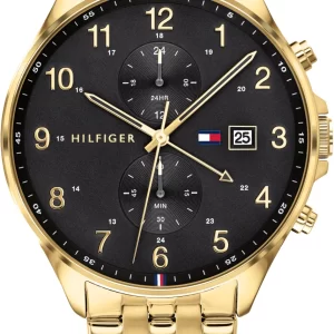 Pánske hodinky TOMMY HILFIGER 1791707 WEST (zf018b)