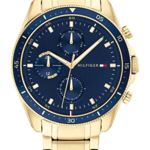 Pánske hodinky TOMMY HILFIGER 1791834 PARKER (zf052b)