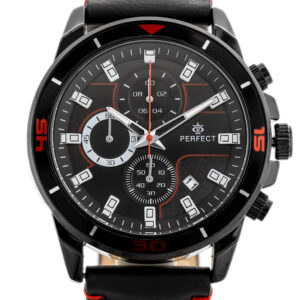Pánske hodinky PERFECT CH02L - CHRONOGRAF (zp351d)